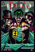 Load image into Gallery viewer, Batman DOA

