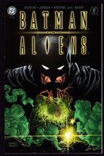 Load image into Gallery viewer, Batman Aliens II
