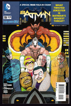 Load image into Gallery viewer, Batman (2011) Vol 2
