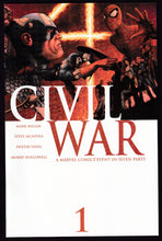 Load image into Gallery viewer, Civil War

