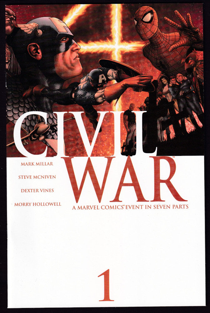 Civil War
