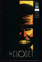 Load image into Gallery viewer, Closet
