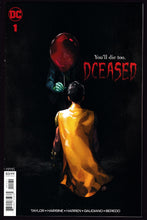 Load image into Gallery viewer, DCeased
