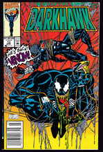 Load image into Gallery viewer, Darkhawk (Vol 1) 1991
