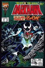 Load image into Gallery viewer, Darkhawk (Vol 1) 1991

