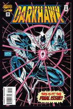 Load image into Gallery viewer, Darkhawk (Vol 1) 1991
