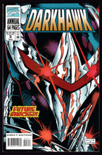 Load image into Gallery viewer, Darkhawk (Vol 1) 1991
