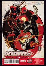 Load image into Gallery viewer, Deadpool (2013) Vol 5
