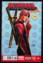 Load image into Gallery viewer, Deadpool (2013) Vol 5
