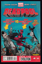 Load image into Gallery viewer, Deadpool (2013) Vol 5
