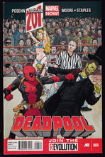 Load image into Gallery viewer, Deadpool (2013) Vol 5
