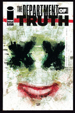 Load image into Gallery viewer, DEPARTMENT OF TRUTH
