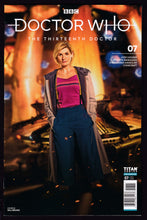 Load image into Gallery viewer, Doctor Who The Thirteenth Doctor
