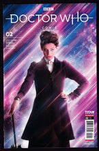 Load image into Gallery viewer, Doctor Who Missy
