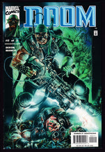 Load image into Gallery viewer, Doom (2000)
