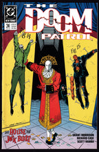 Load image into Gallery viewer, Doom Patrol (1987) Vol 2
