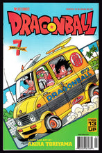 Load image into Gallery viewer, Dragon Ball Part Four
