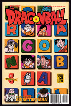 Load image into Gallery viewer, Dragon Ball Part Four
