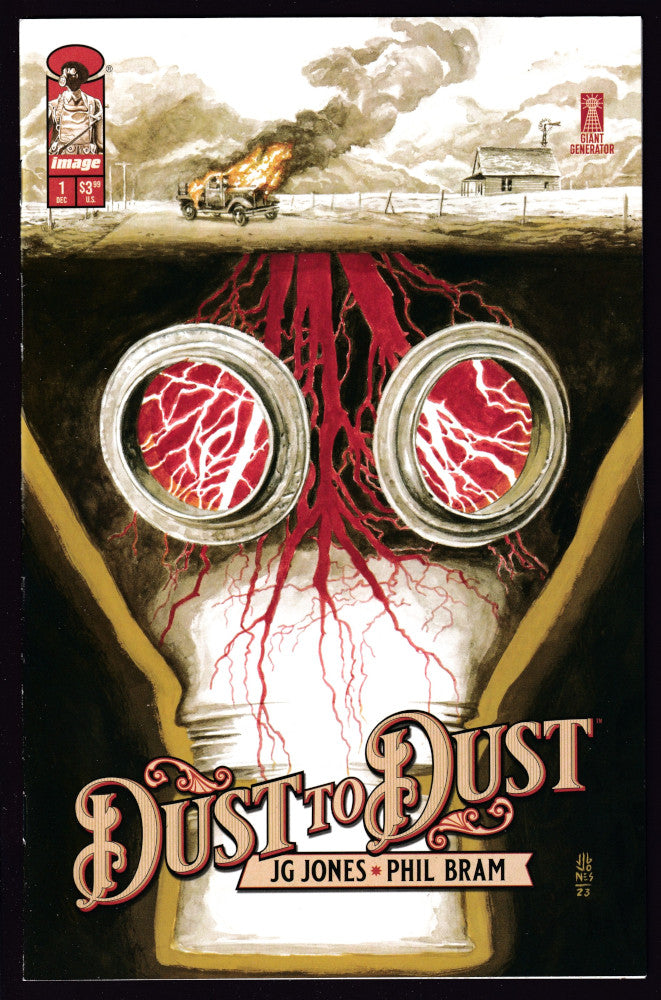 Dust To Dust