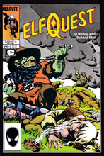 Load image into Gallery viewer, Elf Quest (1985) Vol 2
