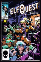 Load image into Gallery viewer, Elf Quest (1985) Vol 2
