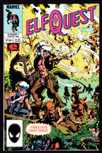 Load image into Gallery viewer, Elf Quest (1985) Vol 2
