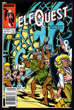 Load image into Gallery viewer, Elf Quest (1985) Vol 2
