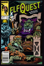 Load image into Gallery viewer, Elf Quest (1985) Vol 2

