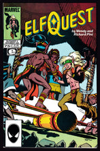 Load image into Gallery viewer, Elf Quest (1985) Vol 2
