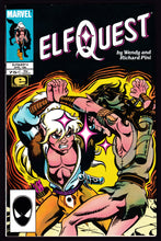 Load image into Gallery viewer, Elf Quest (1985) Vol 2
