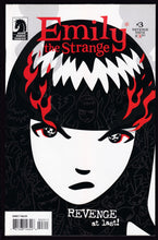 Load image into Gallery viewer, Emily The Strange The 13th Hour
