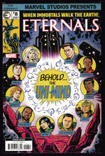 Load image into Gallery viewer, Eternals (2021)
