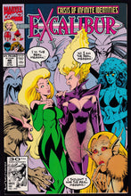 Load image into Gallery viewer, Excalibur (1988) Vol 1

