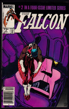 Load image into Gallery viewer, Falcon (1983) Vol 1
