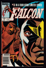 Load image into Gallery viewer, Falcon (1983) Vol 1

