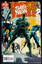 Load image into Gallery viewer, Fantastic Force (1994) Vol 1
