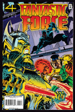 Load image into Gallery viewer, Fantastic Force (1994) Vol 1
