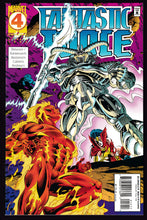 Load image into Gallery viewer, Fantastic Force (1994) Vol 1
