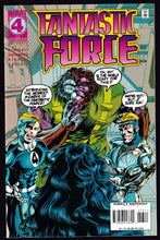 Load image into Gallery viewer, Fantastic Force (1994) Vol 1
