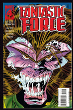 Load image into Gallery viewer, Fantastic Force (1994) Vol 1

