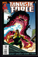 Load image into Gallery viewer, Fantastic Force (1994) Vol 1
