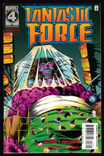 Load image into Gallery viewer, Fantastic Force (1994) Vol 1
