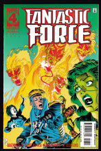 Load image into Gallery viewer, Fantastic Force (1994) Vol 1
