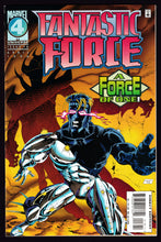 Load image into Gallery viewer, Fantastic Force (1994) Vol 1
