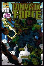 Load image into Gallery viewer, Fantastic Force (1994) Vol 1
