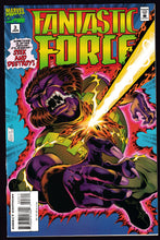 Load image into Gallery viewer, Fantastic Force (1994) Vol 1
