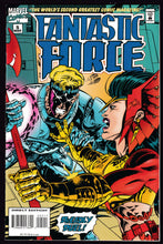 Load image into Gallery viewer, Fantastic Force (1994) Vol 1
