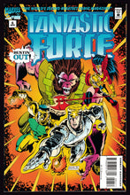 Load image into Gallery viewer, Fantastic Force (1994) Vol 1
