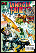 Load image into Gallery viewer, Fantastic Force (1994) Vol 1
