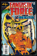 Load image into Gallery viewer, Fantastic Force (1994) Vol 1
